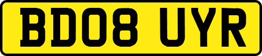 BD08UYR