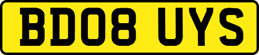 BD08UYS