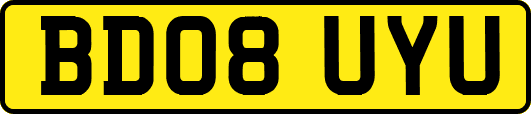 BD08UYU