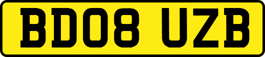 BD08UZB