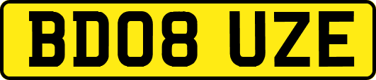 BD08UZE