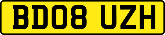 BD08UZH