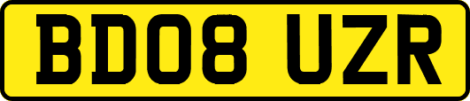 BD08UZR