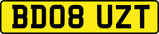BD08UZT