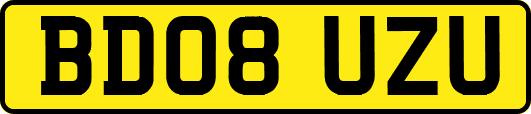 BD08UZU