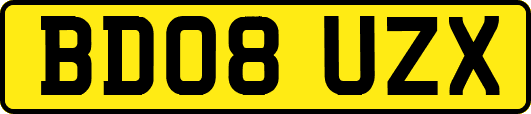 BD08UZX