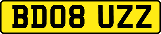 BD08UZZ