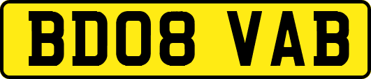BD08VAB
