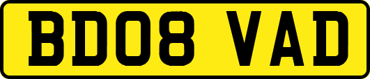 BD08VAD