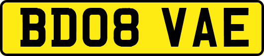BD08VAE