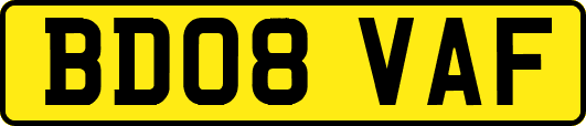 BD08VAF