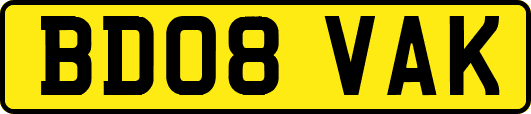 BD08VAK