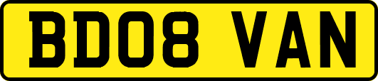 BD08VAN