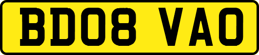 BD08VAO