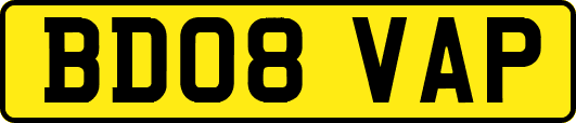 BD08VAP
