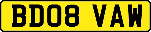 BD08VAW