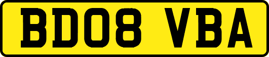 BD08VBA