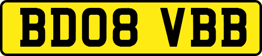 BD08VBB