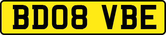 BD08VBE