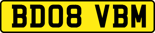 BD08VBM