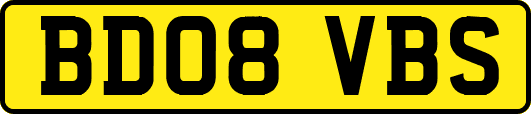 BD08VBS