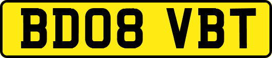 BD08VBT