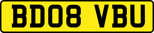 BD08VBU