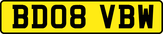 BD08VBW