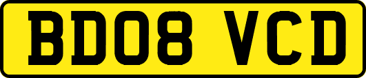 BD08VCD