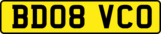 BD08VCO