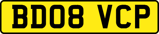 BD08VCP