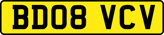 BD08VCV
