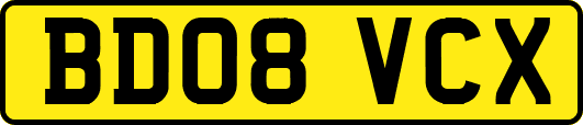 BD08VCX