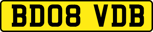 BD08VDB