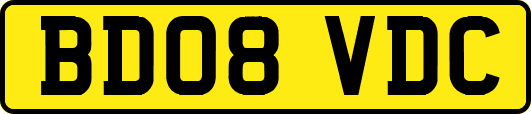 BD08VDC