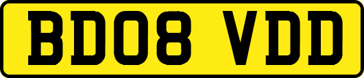 BD08VDD