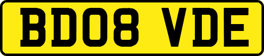 BD08VDE