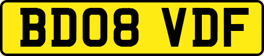 BD08VDF