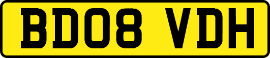 BD08VDH