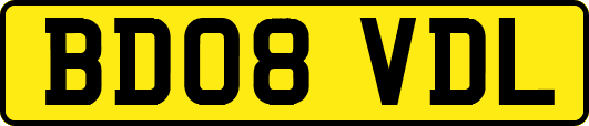 BD08VDL