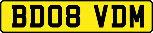 BD08VDM