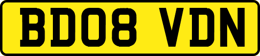 BD08VDN