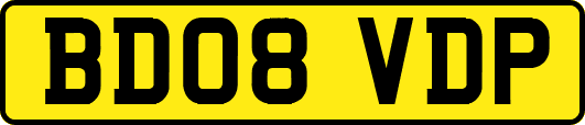 BD08VDP