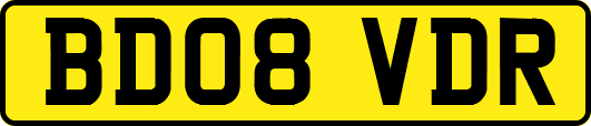 BD08VDR