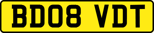 BD08VDT