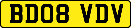 BD08VDV