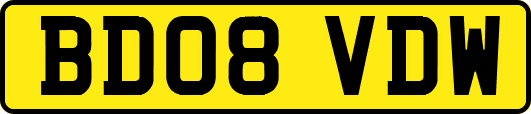 BD08VDW