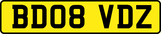 BD08VDZ
