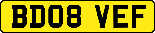 BD08VEF