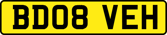 BD08VEH